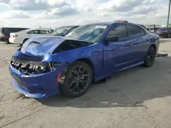 2C3CDXCT7NH157659 2022 DODGE CHARGER