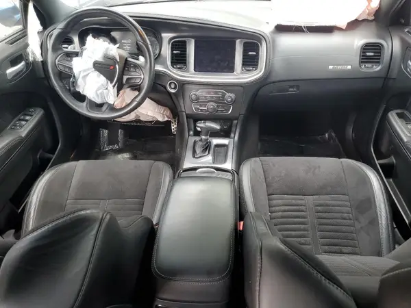 2C3CDXCT7NH157693 2022 DODGE CHARGER - Image 8