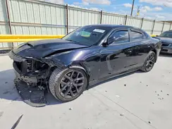 2C3CDXCT7NH169911 2022 DODGE CHARGER