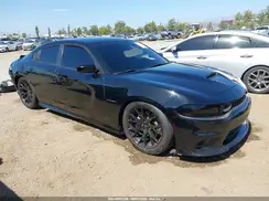 2C3CDXCT7NH170038 2022 DODGE CHARGER