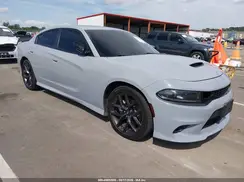 2C3CDXCT7NH173618 2022 DODGE CHARGER