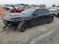 2C3CDXCT7NH173926 2022 DODGE CHARGER