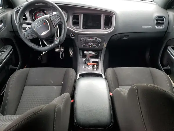 2C3CDXCT7NH173926 2022 DODGE CHARGER - Image 8