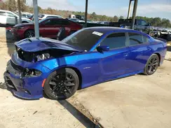 2C3CDXCT7NH176244 2022 DODGE CHARGER