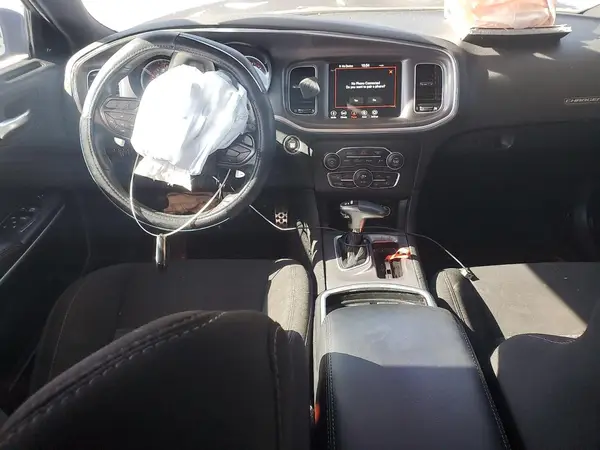 2C3CDXCT7NH176244 2022 DODGE CHARGER - Image 8