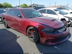 2C3CDXCT7NH183338 2022 DODGE CHARGER
