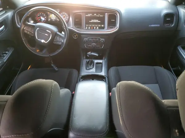 2C3CDXCT7NH183937 2022 DODGE CHARGER - Image 8
