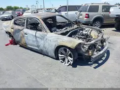 2C3CDXCT7NH186515 2022 DODGE CHARGER