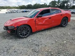 2C3CDXCT7NH189124 2022 DODGE CHARGER