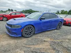 2C3CDXCT7NH189821 2022 DODGE CHARGER