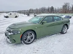2C3CDXCT7NH190449 2022 DODGE CHARGER
