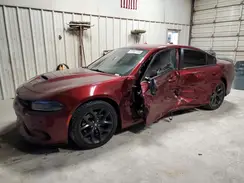 2C3CDXCT7NH193223 2022 DODGE CHARGER