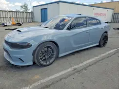 2C3CDXCT7NH204981 2022 DODGE CHARGER