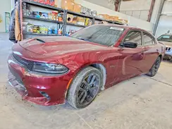 2C3CDXCT7NH205029 2022 DODGE CHARGER