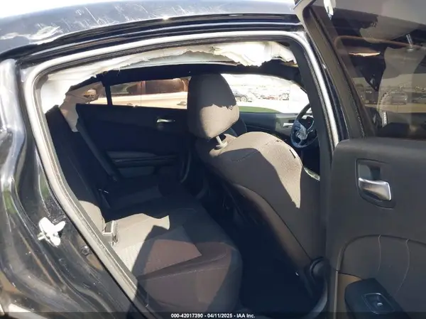 2C3CDXCT7NH208903 2022 DODGE CHARGER - Image 8