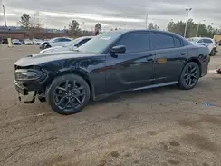2C3CDXCT7NH209145 2022 DODGE CHARGER