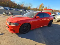 2C3CDXCT7NH221179 2022 DODGE CHARGER