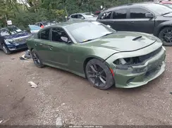 2C3CDXCT7NH228360 2022 DODGE CHARGER