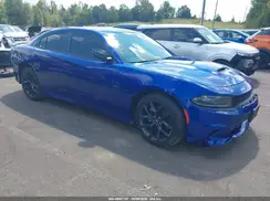 2C3CDXCT7NH231792 2022 DODGE CHARGER