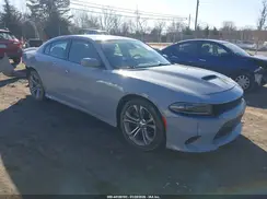2C3CDXCT7NH231940 2022 DODGE CHARGER