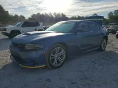 2C3CDXCT7NH235518 2022 DODGE CHARGER