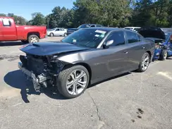 2C3CDXCT7NH235521 2022 DODGE CHARGER