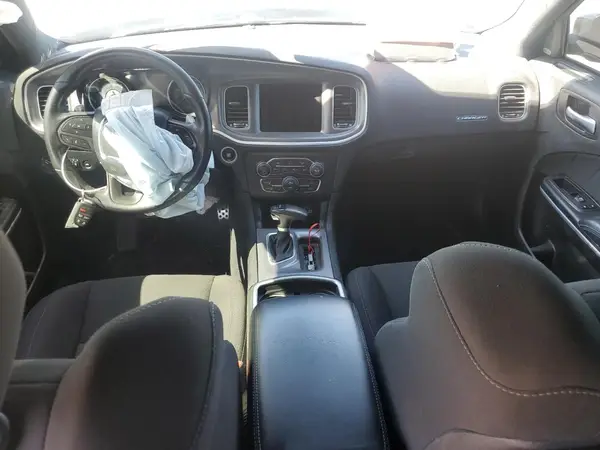 2C3CDXCT7NH235521 2022 DODGE CHARGER - Image 8