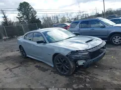 2C3CDXCT7NH240251 2022 DODGE CHARGER