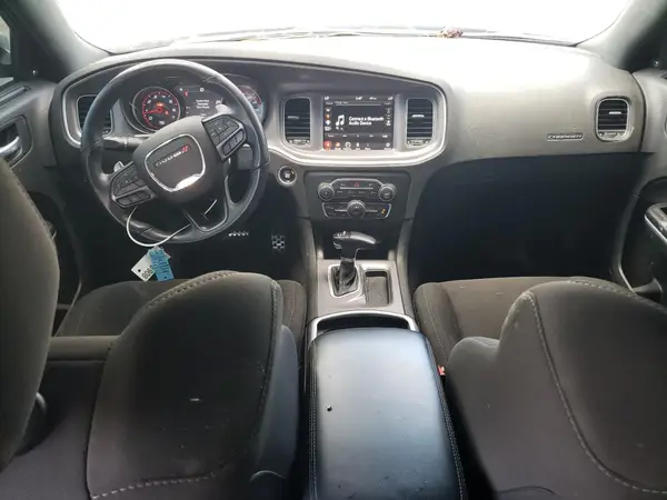 2C3CDXCT7NH251234 2022 DODGE CHARGER - Image 8