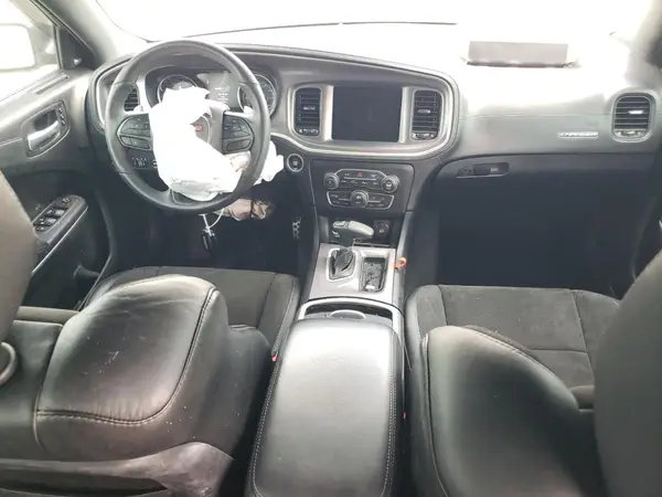 2C3CDXCT7NH267479 2022 DODGE CHARGER - Image 8