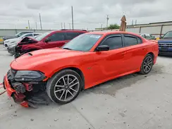 2C3CDXCT7PH504376 2023 DODGE CHARGER