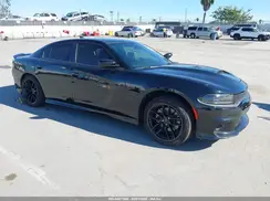 2C3CDXCT7PH504507 2023 DODGE CHARGER