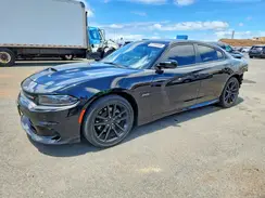2C3CDXCT7PH504958 2023 DODGE CHARGER