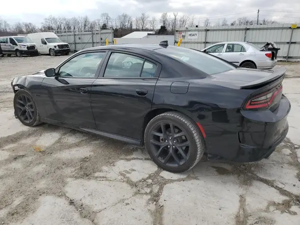 2C3CDXCT7PH512140 2023 DODGE CHARGER - Image 2