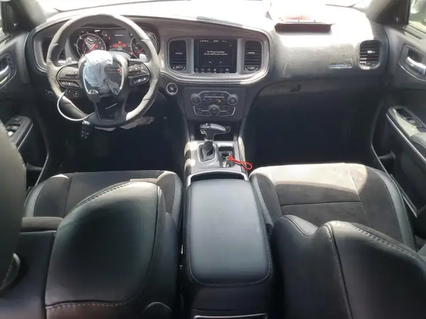2C3CDXCT7PH515846 2023 DODGE CHARGER - Image 8
