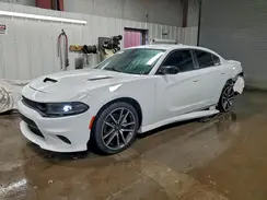 2C3CDXCT7PH518603 2023 DODGE CHARGER