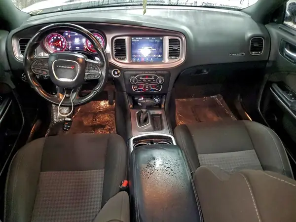 2C3CDXCT7PH518603 2023 DODGE CHARGER - Image 8