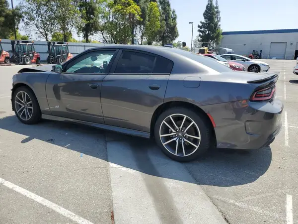 2C3CDXCT7PH523106 2023 DODGE CHARGER - Image 2