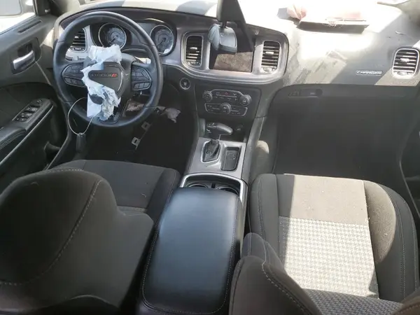 2C3CDXCT7PH523106 2023 DODGE CHARGER - Image 8