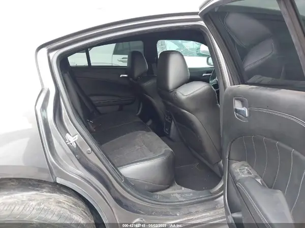 2C3CDXCT7PH531674 2023 DODGE CHARGER - Image 8