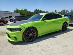 2C3CDXCT7PH531920 2023 DODGE CHARGER
