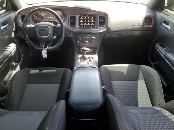 2C3CDXCT7PH531920 2023 DODGE CHARGER - Image 8