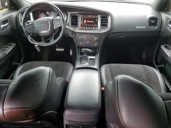 2C3CDXCT7PH532260 2023 DODGE CHARGER - Image 8