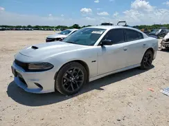 2C3CDXCT7PH532307 2023 DODGE CHARGER