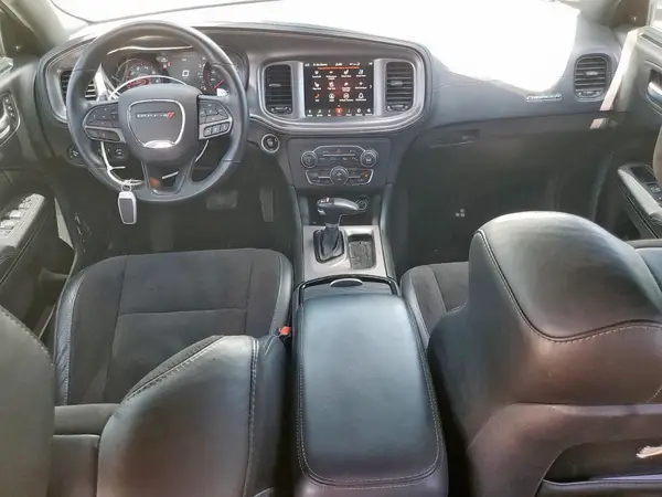 2C3CDXCT7PH532307 2023 DODGE CHARGER - Image 8