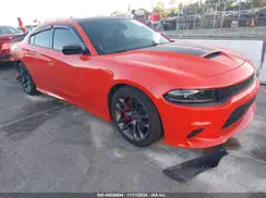 2C3CDXCT7PH533277 2023 DODGE CHARGER