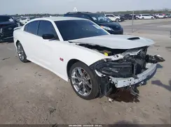 2C3CDXCT7PH533781 2023 DODGE CHARGER