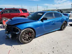 2C3CDXCT7PH536356 2023 DODGE CHARGER
