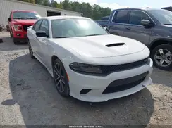 2C3CDXCT7PH540388 2023 DODGE CHARGER