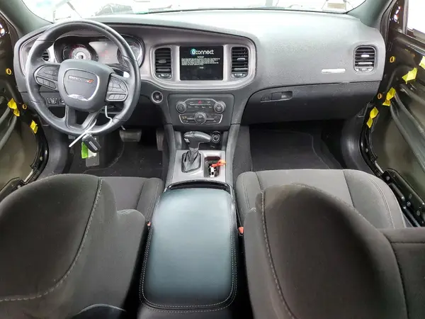 2C3CDXCT7PH548037 2023 DODGE CHARGER - Image 8